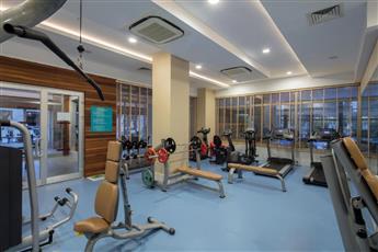 Trendy Verbena Beach Hotel 5*