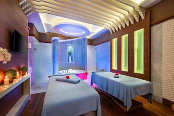Trendy Verbena Beach Hotel 5*