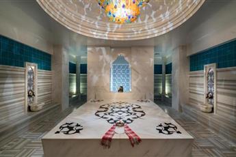 Trendy Verbena Beach Hotel 5*