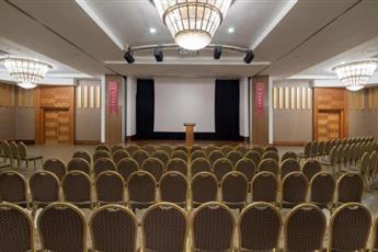 Trendy Verbena Beach Hotel 5*