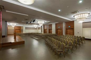 Trendy Verbena Beach Hotel 5*