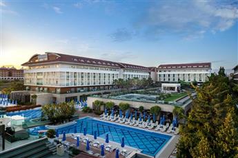 Trendy Verbena Beach Hotel