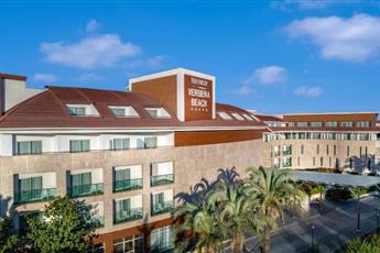 Trendy Verbena Beach Hotel
