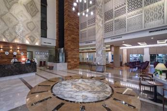 Trendy Verbena Beach Hotel