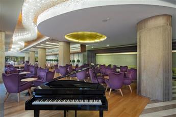Trendy Verbena Beach Hotel