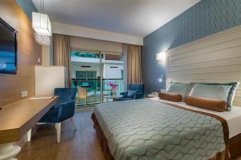 Trendy Verbena Beach Hotel