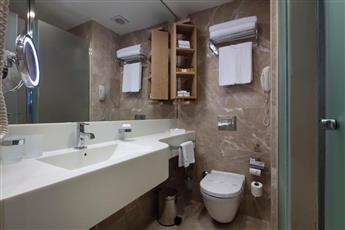 Trendy Verbena Beach Hotel