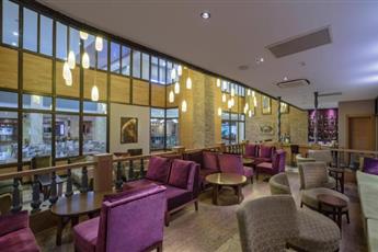 Trendy Verbena Beach Hotel