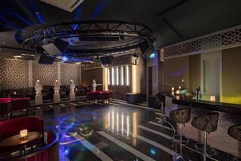 Trendy Verbena Beach Hotel