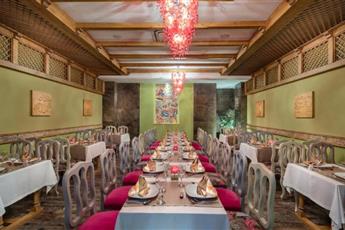 Trendy Verbena Beach Hotel