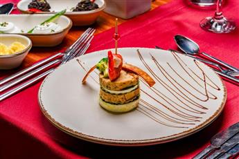 Trendy Verbena Beach Hotel