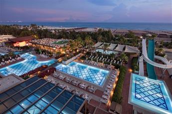 Trendy Verbena Beach Hotel