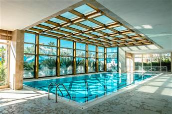 Trendy Verbena Beach Hotel