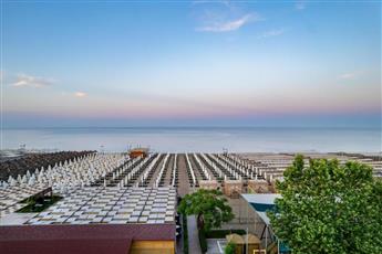 Trendy Verbena Beach Hotel