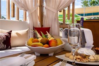 Trendy Verbena Beach Hotel