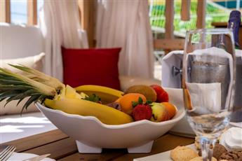 Trendy Verbena Beach Hotel