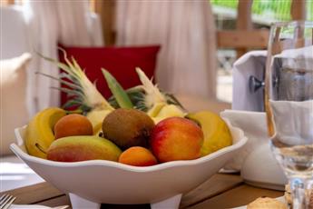Trendy Verbena Beach Hotel