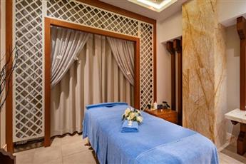 Trendy Verbena Beach Hotel