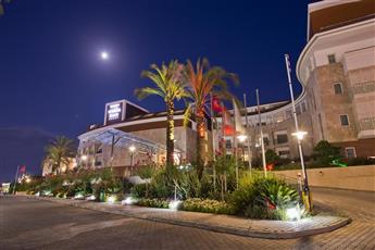 Trendy Verbena Beach