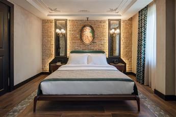 Tria Hotel Istanbul 4*