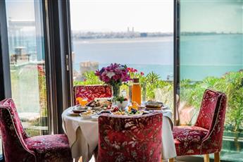 Tria Hotel Istanbul 4*