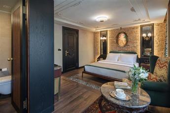 Tria Hotel Istanbul 4*