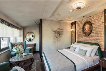 Tria Hotel Istanbul 4*