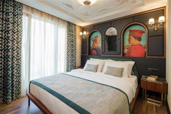 Tria Hotel Istanbul 4*