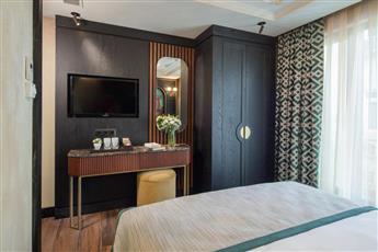 Tria Hotel Istanbul 4*