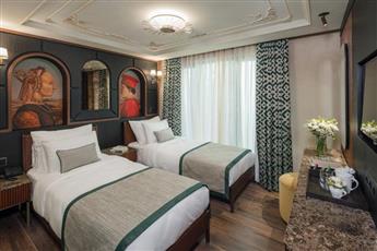 Tria Hotel Istanbul 4*