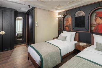 Tria Hotel Istanbul 4*