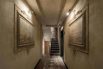 Tria Hotel Istanbul 4*