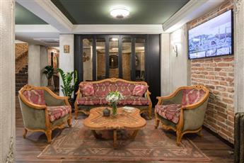 Tria Hotel Istanbul 4*