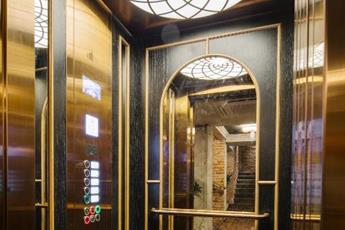 Tria Hotel Istanbul 4*