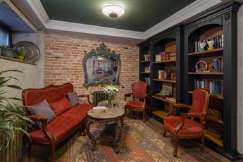 Tria Hotel Istanbul 4*