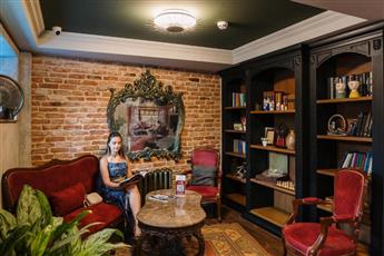 Tria Hotel Istanbul 4*