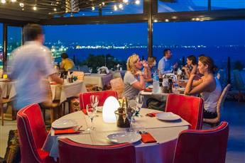 Tria Hotel Istanbul 4*