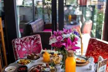 Tria Hotel Istanbul 4*