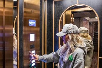 Tria Hotel Istanbul 4*