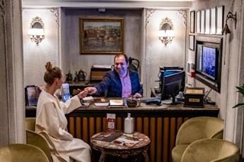 Tria Hotel Istanbul 4*