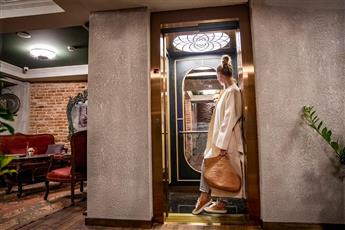 Tria Hotel Istanbul 4*