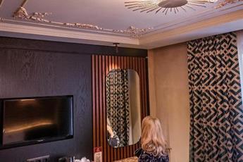 Tria Hotel Istanbul 4*