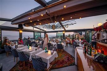 Tria Hotel Istanbul