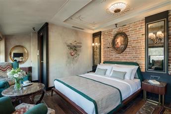 Tria Hotel Istanbul