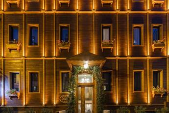 Tria Hotel Istanbul