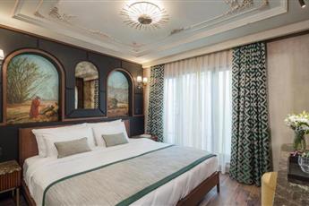 Tria Hotel Istanbul