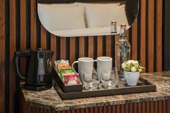 Tria Hotel Istanbul
