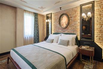 Tria Hotel Istanbul