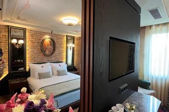 Tria Hotel Istanbul