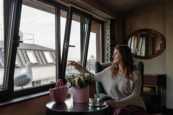 Tria Hotel Istanbul